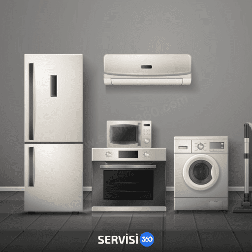 Kadınhanı Beyaz Eşya Servisi