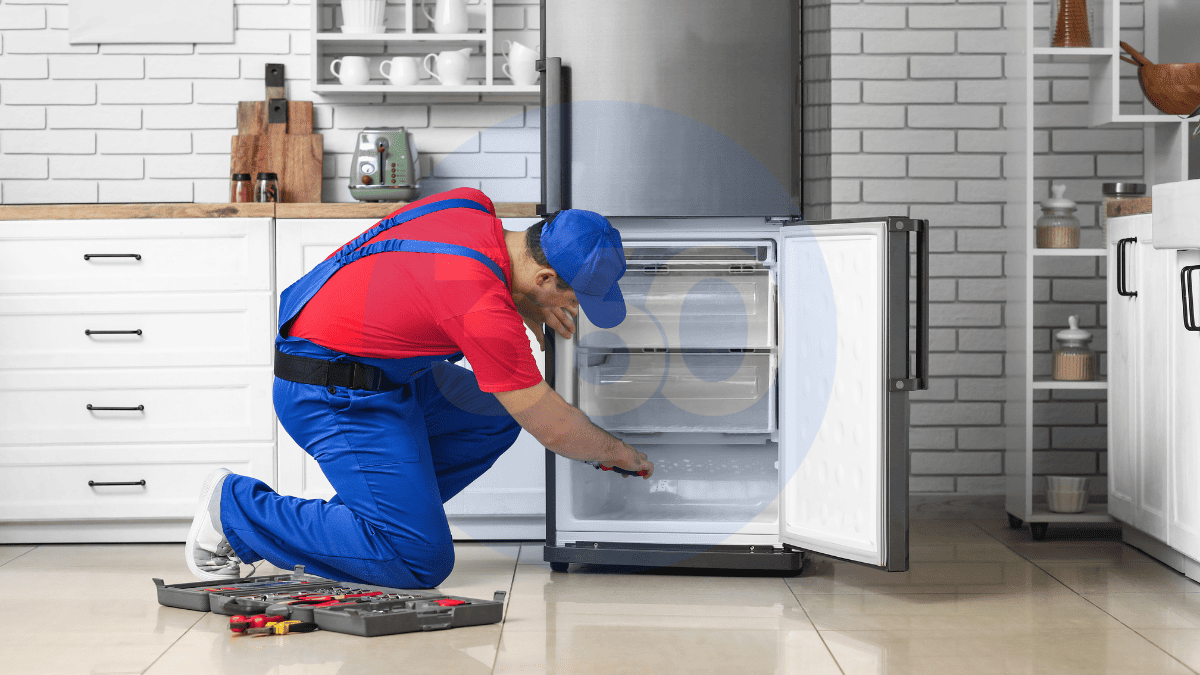 Kadınhanı Buzdolabı Servisi