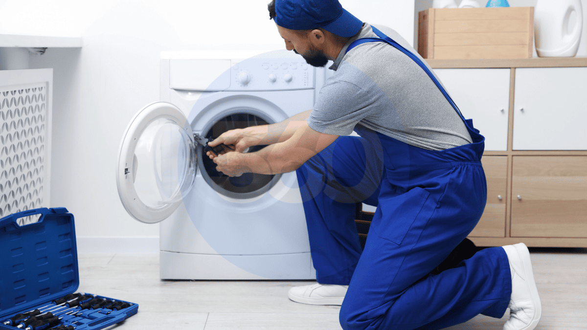 Kadınhanı Çamaşır Makinesi Servisi